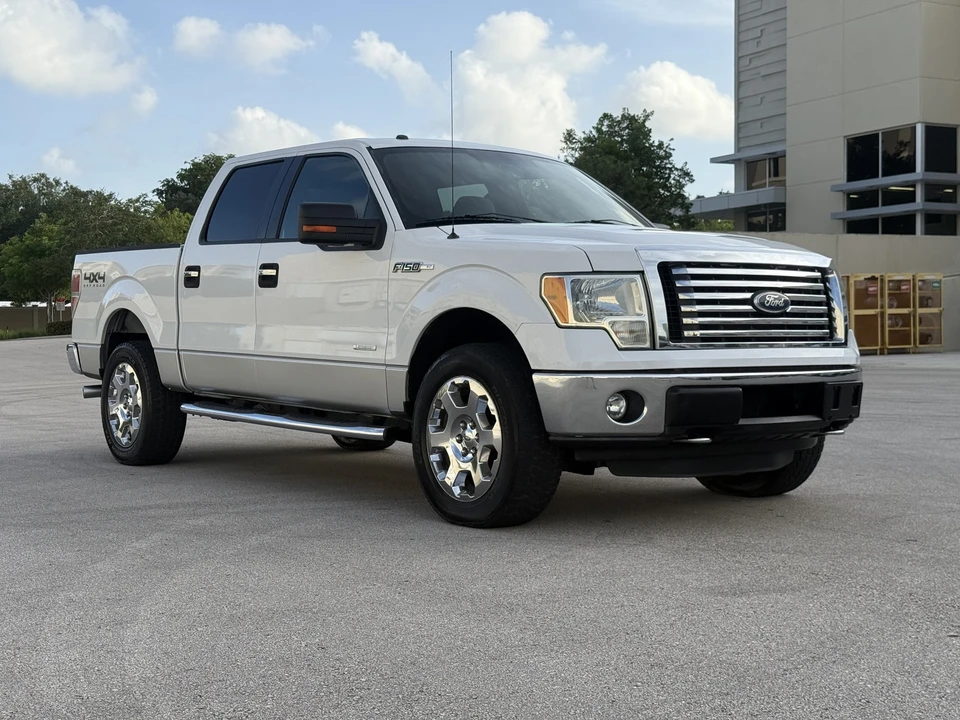 2011 Ford F-150 12th Gen - Image 11 of 31