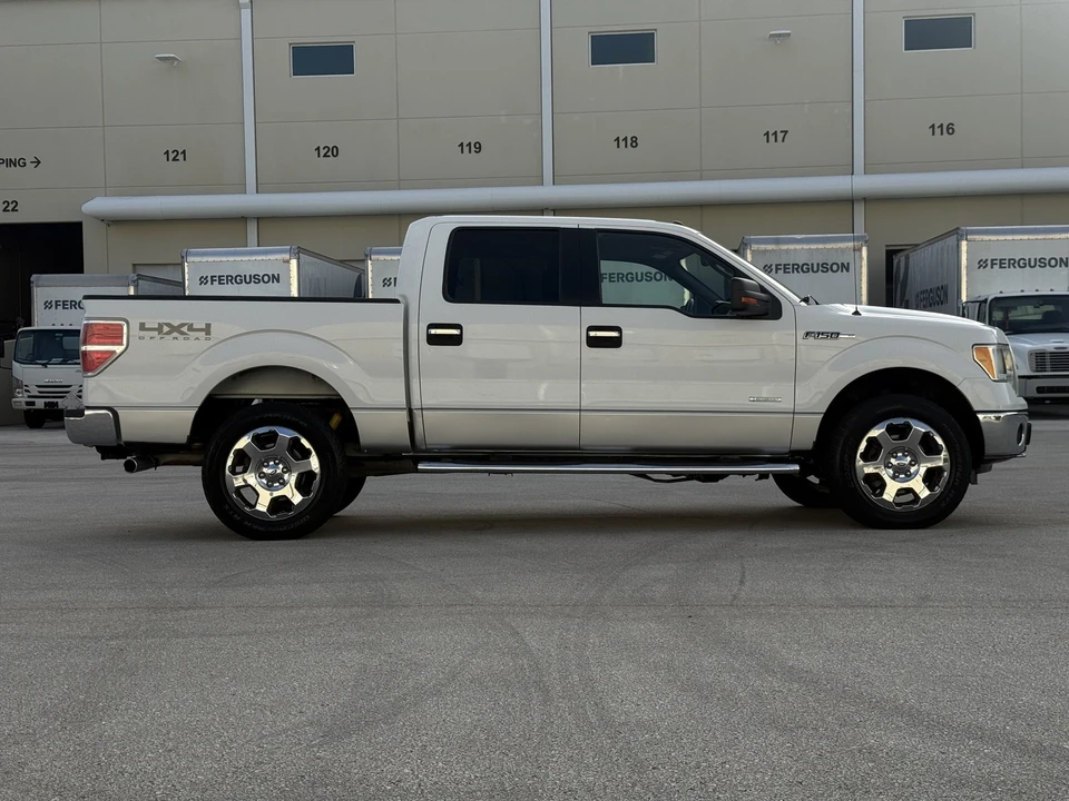 2011 Ford F-150 12th Gen - Image 10 of 31