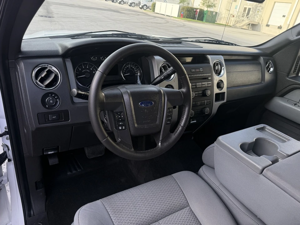 2011 Ford F-150 12th Gen - Image 14 of 31