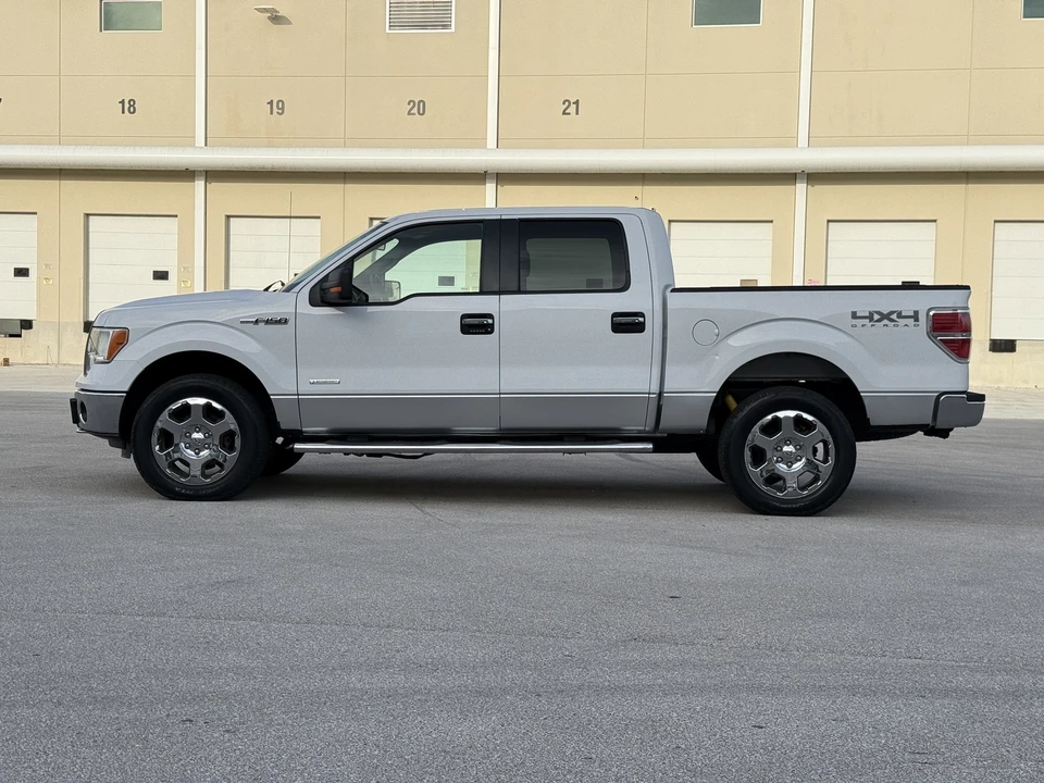 2011 Ford F-150 12th Gen - Image 6 of 31