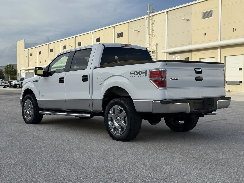 2011 Ford F-150 12th Gen - Image 7 of 31