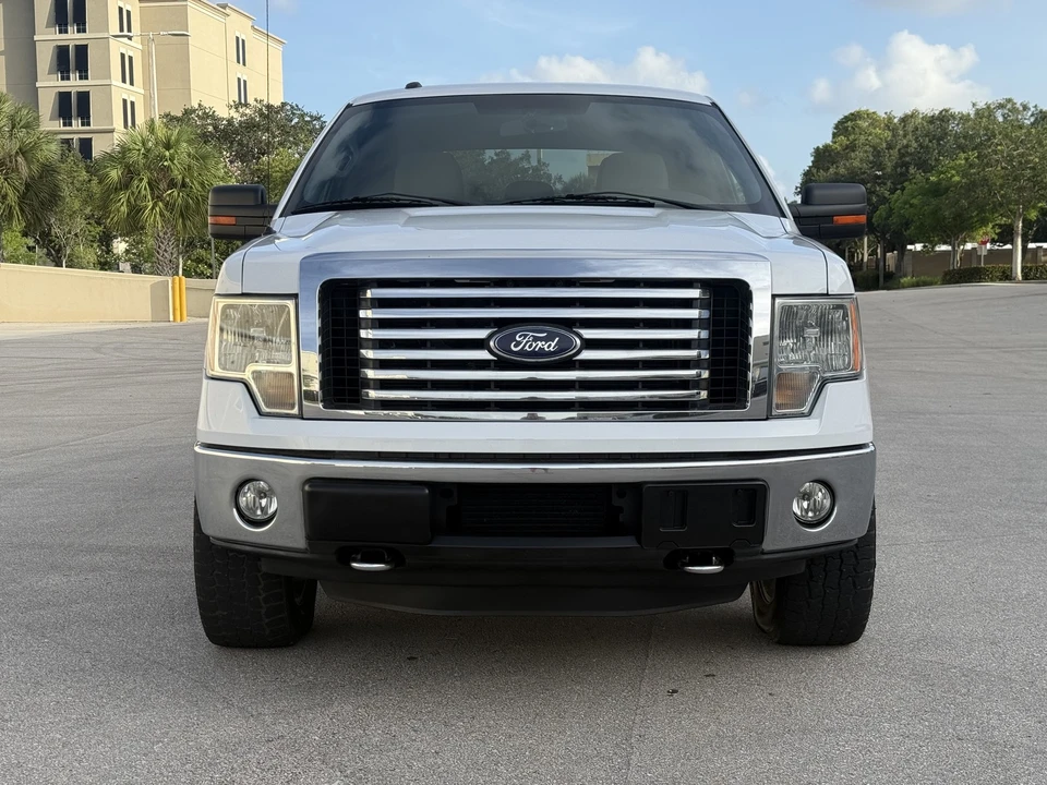 2011 Ford F-150 12th Gen - Image 12 of 31