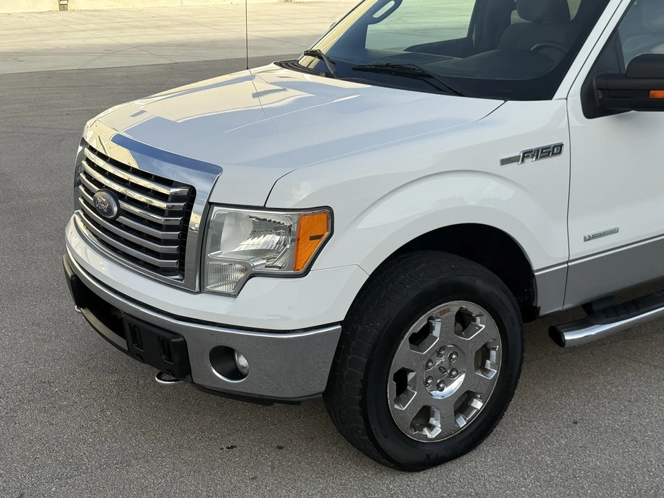 2011 Ford F-150 12th Gen - Image 26 of 31