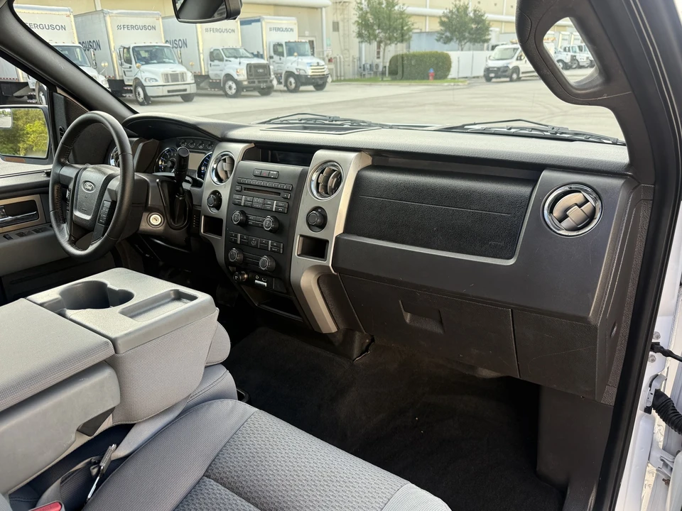 2011 Ford F-150 12th Gen - Image 16 of 31