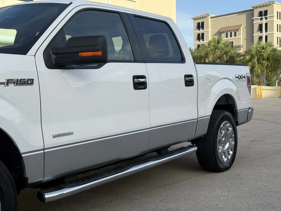 2011 Ford F-150 12th Gen - Image 29 of 31