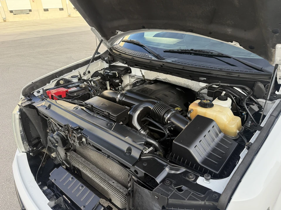 2011 Ford F-150 12th Gen - Image 22 of 31