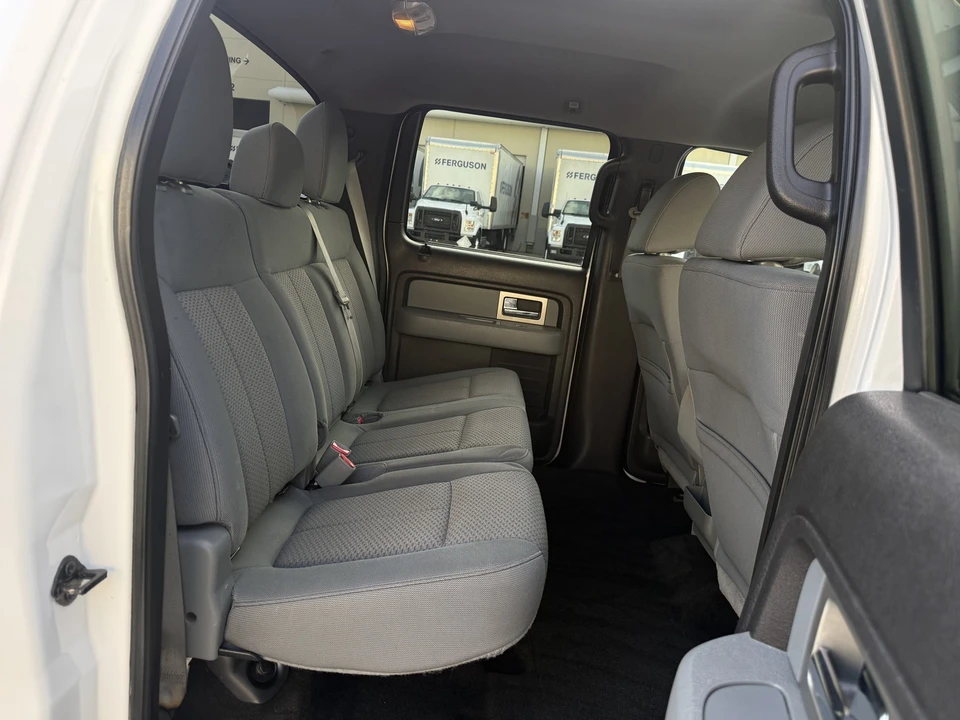 2011 Ford F-150 12th Gen - Image 18 of 31