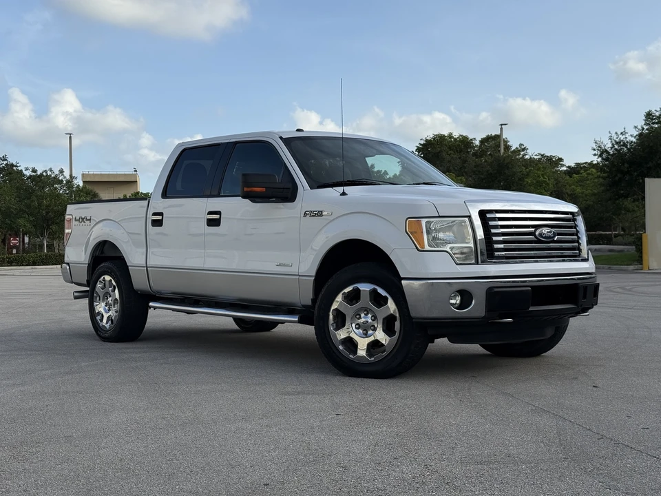 2011 Ford F-150 12th Gen - Image 3 of 31