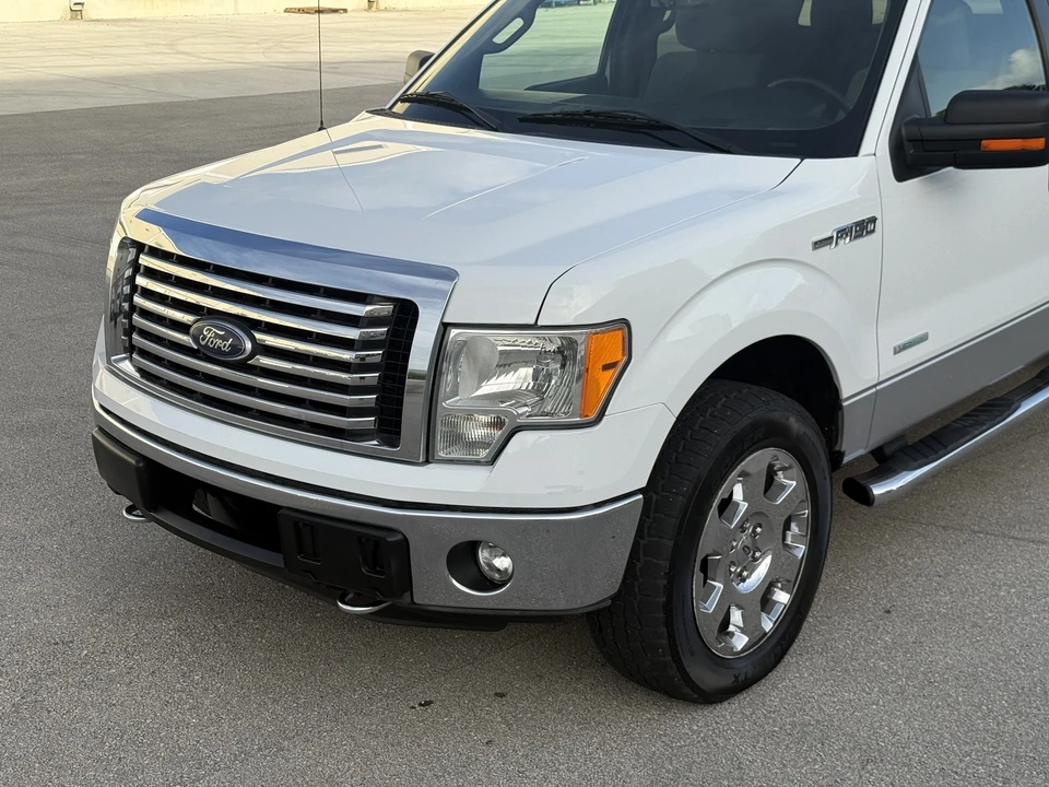 2011 Ford F-150 12th Gen - Image 24 of 31