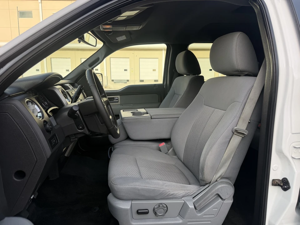 2011 Ford F-150 12th Gen - Image 13 of 31