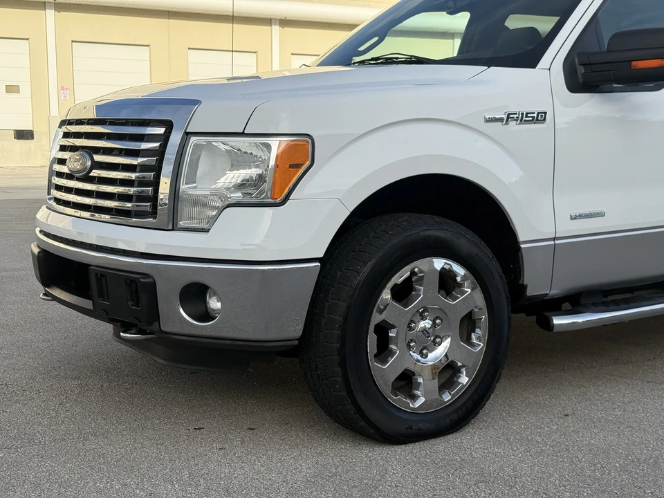 2011 Ford F-150 12th Gen - Image 27 of 31