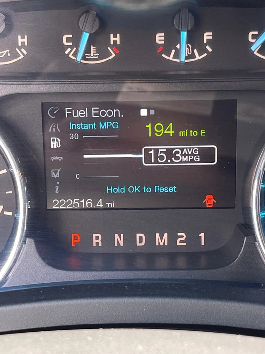 2011 Ford F-150 12th Gen - Image 10 of 12