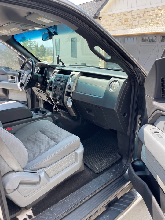 2011 Ford F-150 12th Gen - Image 5 of 12