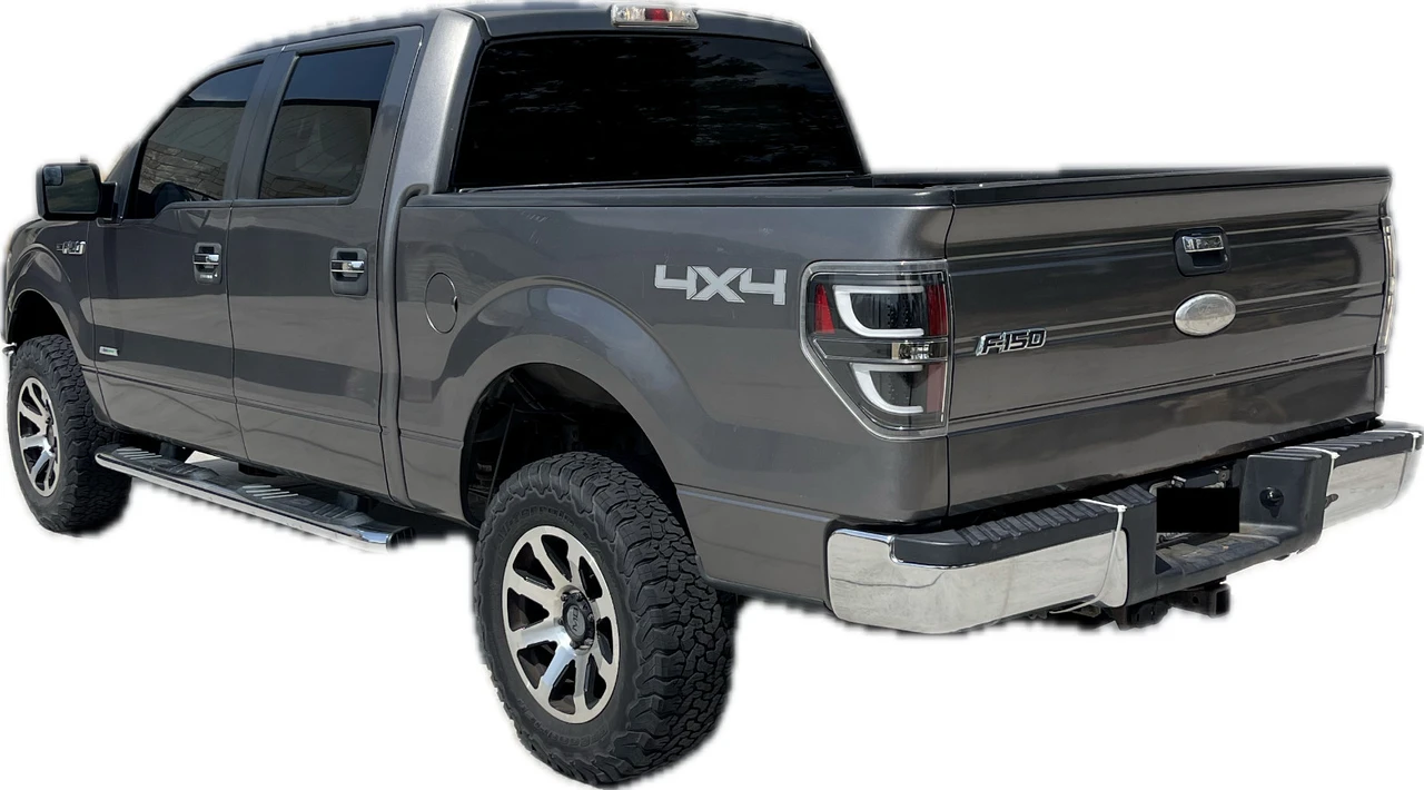2011 Ford F-150 12th Gen - Image 4 of 12