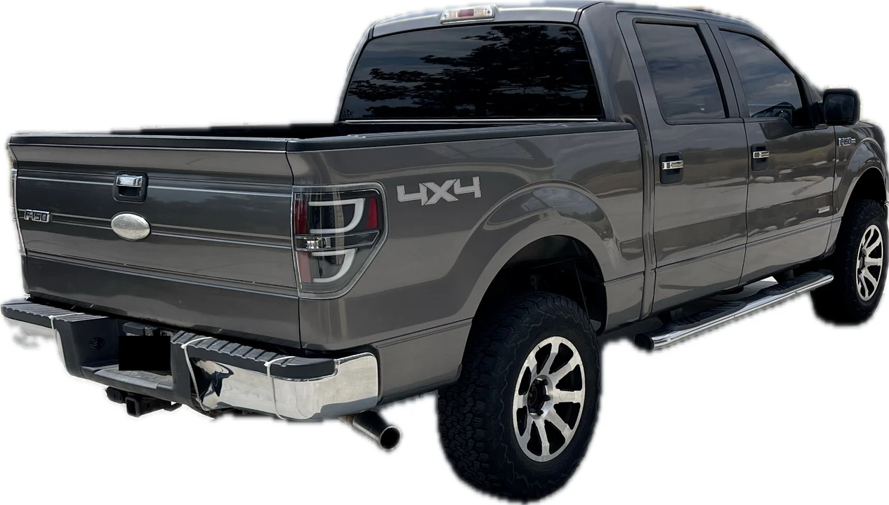 2011 Ford F-150 12th Gen - Image 3 of 12