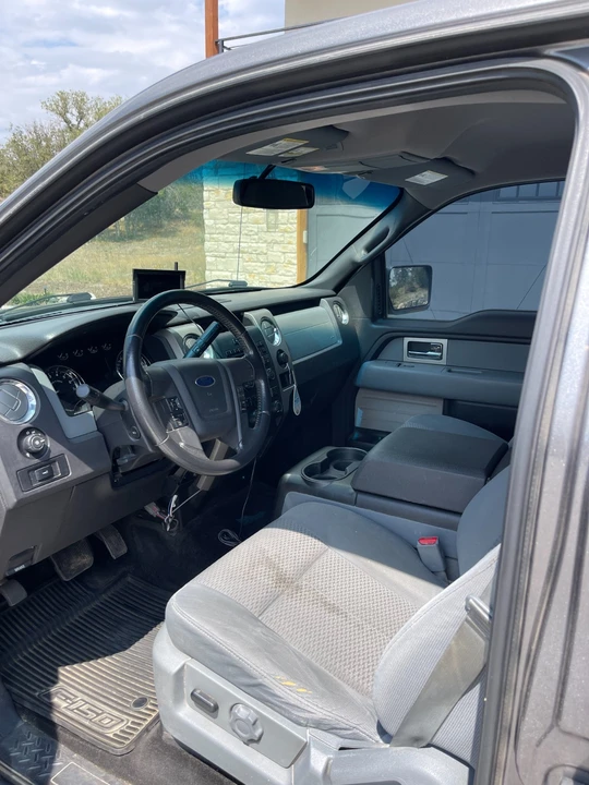 2011 Ford F-150 12th Gen - Image 6 of 12