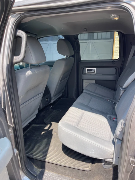 2011 Ford F-150 12th Gen - Image 7 of 12