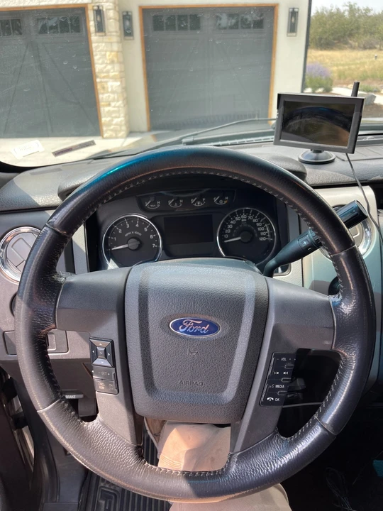 2011 Ford F-150 12th Gen - Image 12 of 12