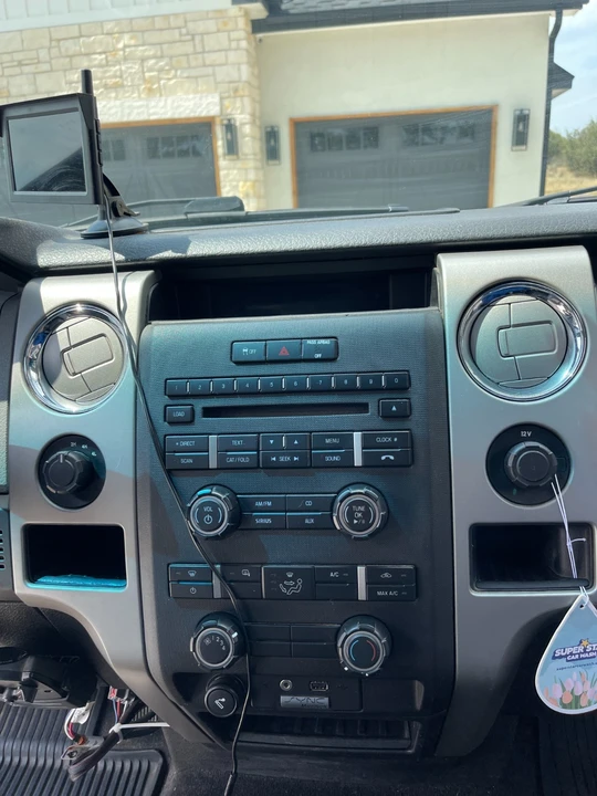 2011 Ford F-150 12th Gen - Image 9 of 12