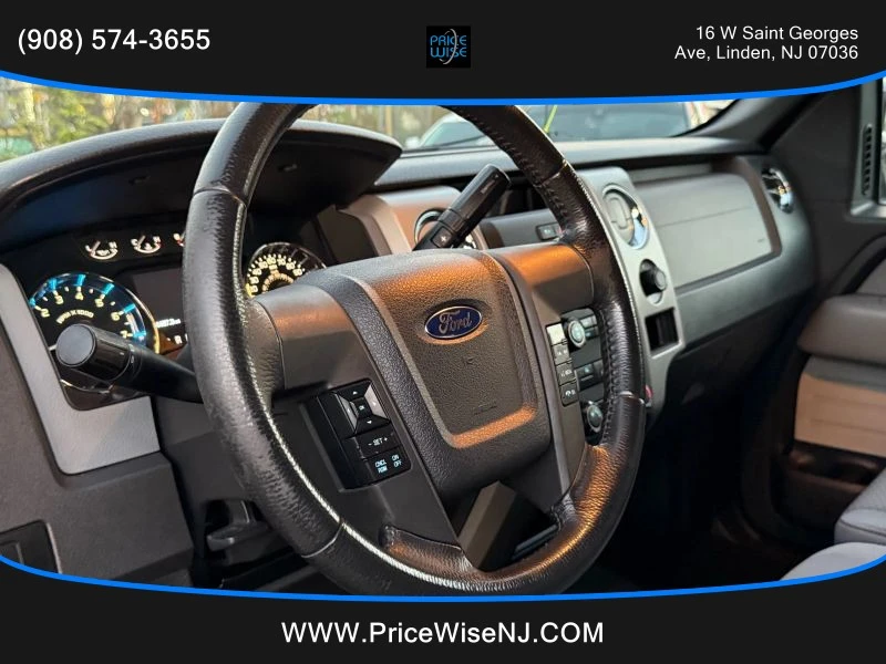2011 Ford F-150 12th Gen - Image 9 of 12