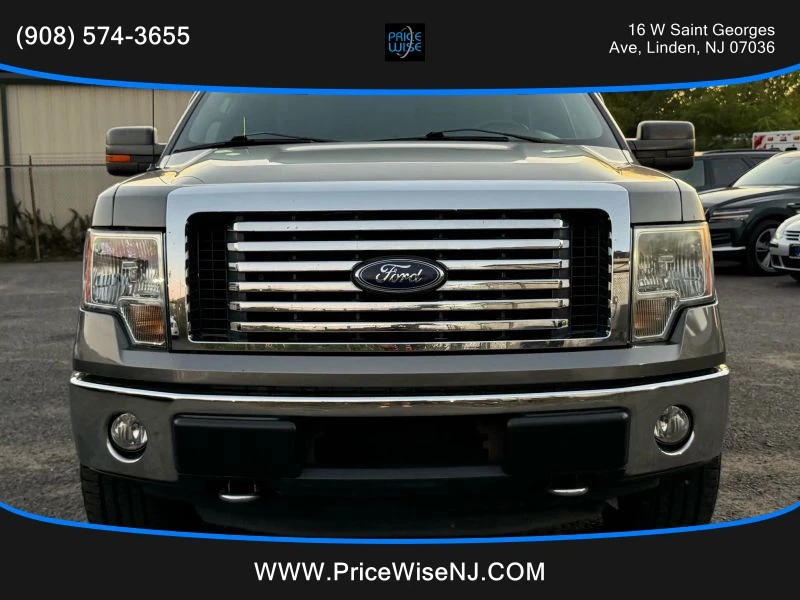 2011 Ford F-150 12th Gen - Image 2 of 12