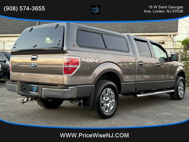 2011 Ford F-150 12th Gen - Image 6 of 12
