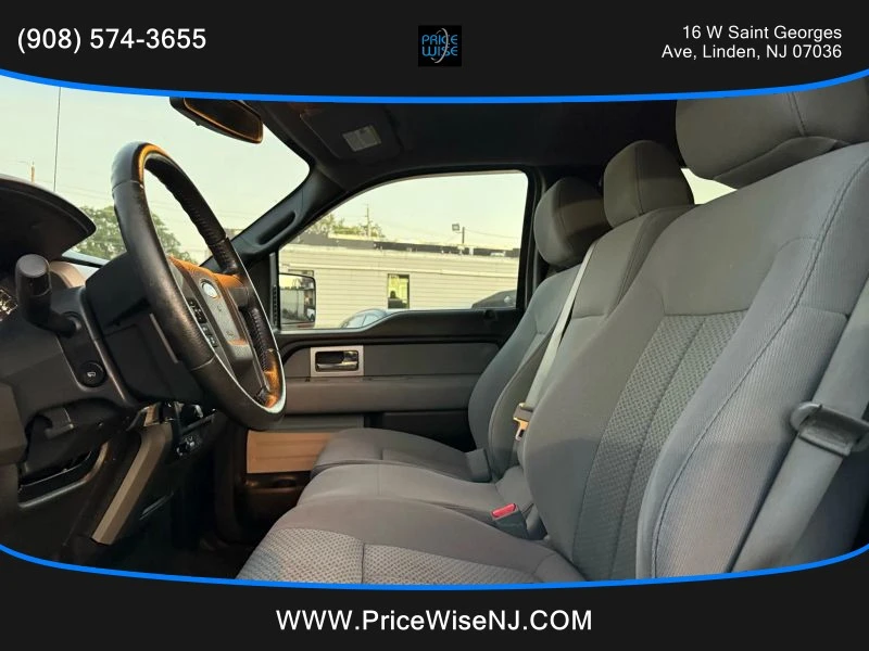 2011 Ford F-150 12th Gen - Image 8 of 12