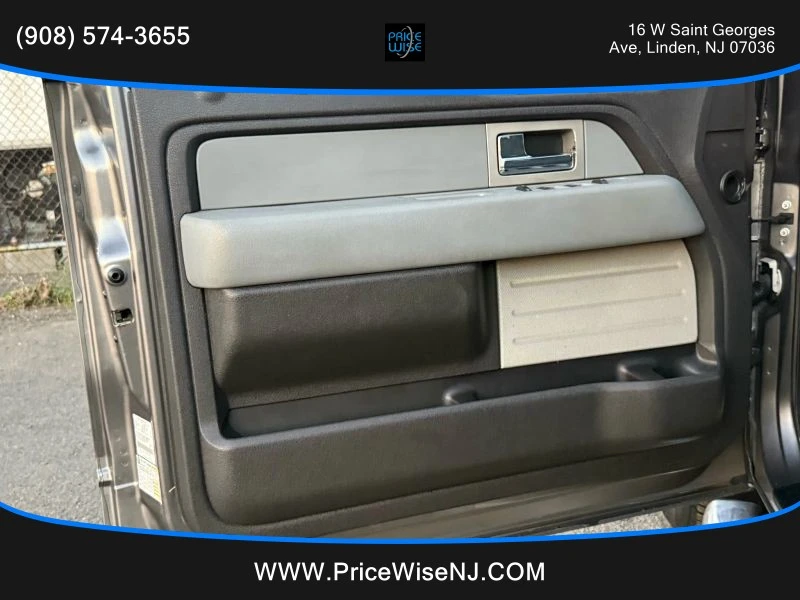 2011 Ford F-150 12th Gen - Image 7 of 12