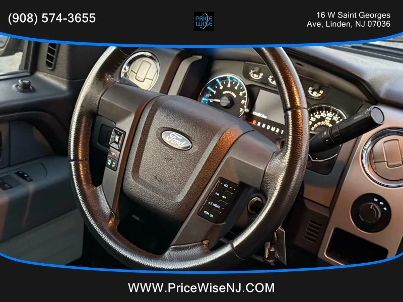 2011 Ford F-150 12th Gen - Image 11 of 12