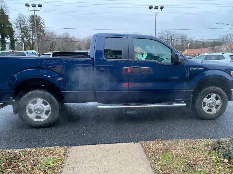 2011 Ford F-150 12th Gen - Image 8 of 12