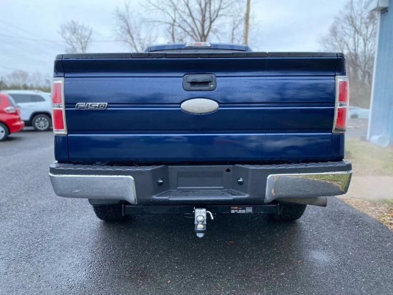 2011 Ford F-150 12th Gen - Image 4 of 12