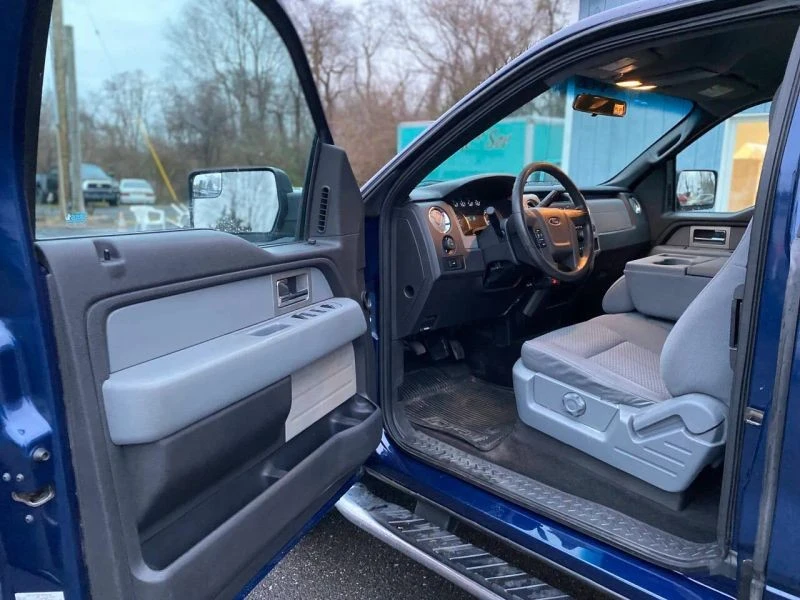 2011 Ford F-150 12th Gen - Image 12 of 12