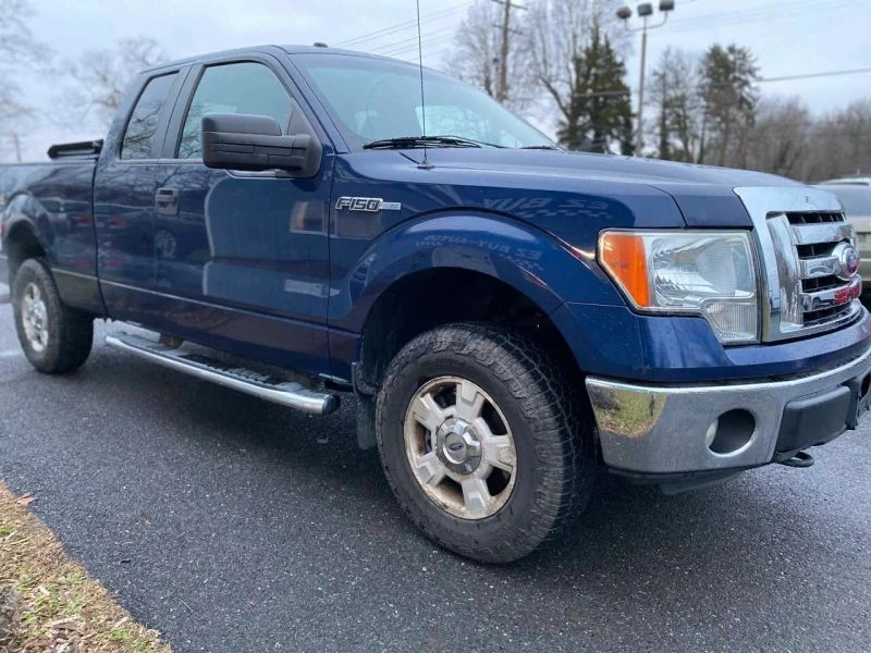 2011 Ford F-150 12th Gen - Image 9 of 12