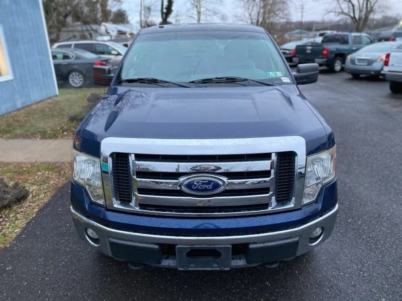 2011 Ford F-150 12th Gen - Image 10 of 12