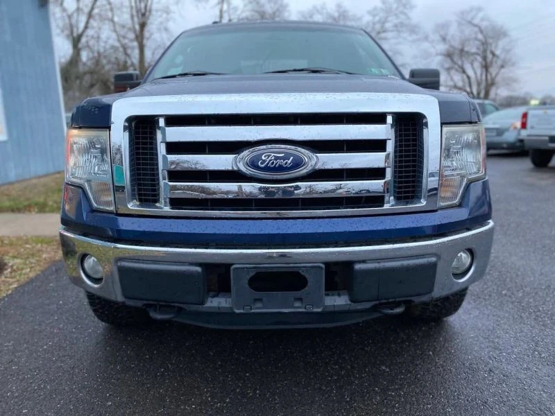 2011 Ford F-150 12th Gen - Image 11 of 12