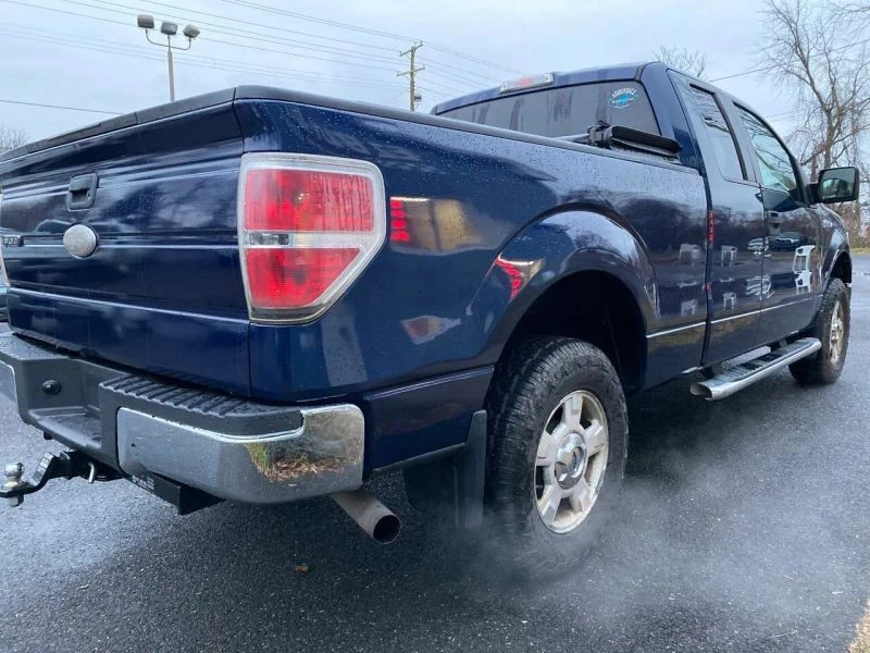 2011 Ford F-150 12th Gen - Image 7 of 12