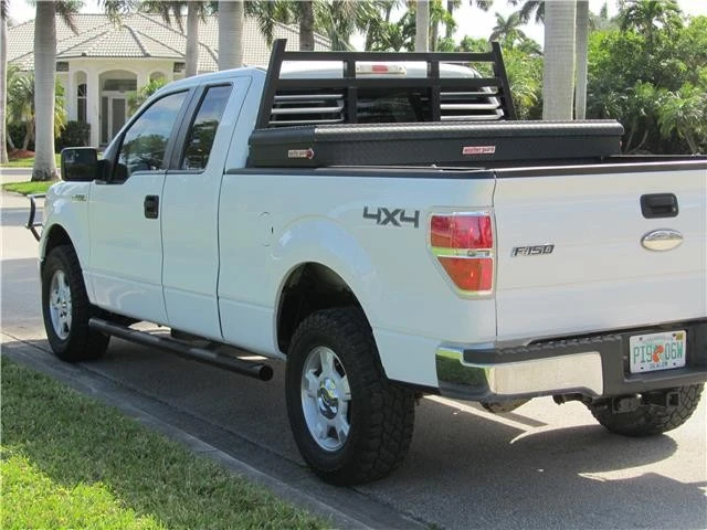 2011 Ford F-150 12th Gen - Image 9 of 12