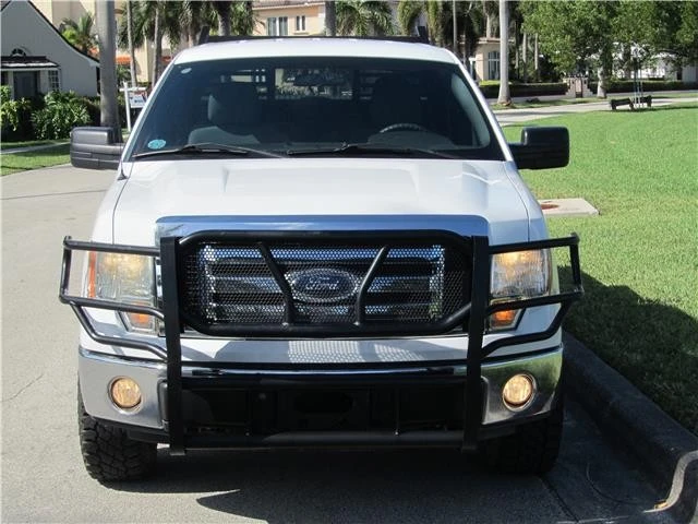 2011 Ford F-150 12th Gen - Image 4 of 12