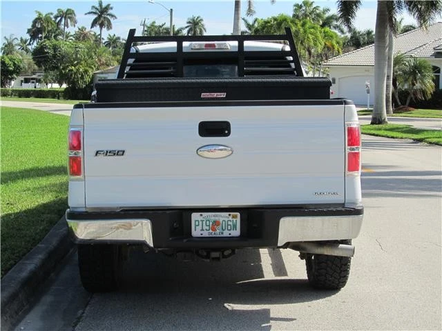 2011 Ford F-150 12th Gen - Image 10 of 12