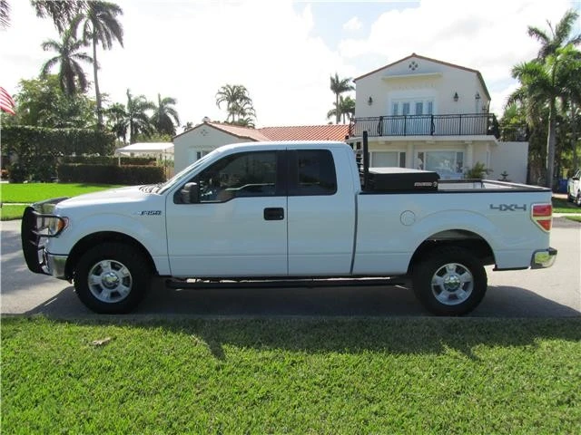 2011 Ford F-150 12th Gen - Image 7 of 12