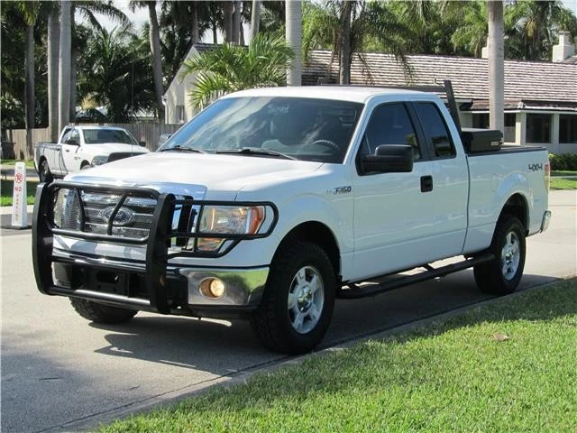 2011 Ford F-150 12th Gen - Image 6 of 12