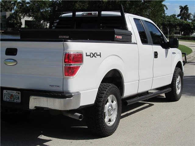 2011 Ford F-150 12th Gen - Image 12 of 12