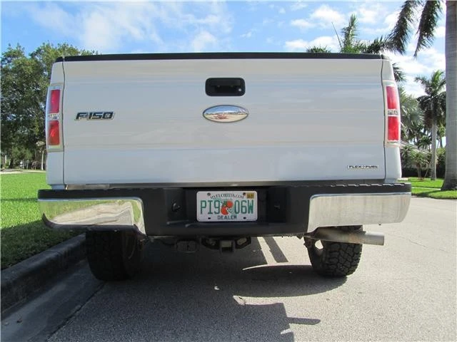 2011 Ford F-150 12th Gen - Image 11 of 12