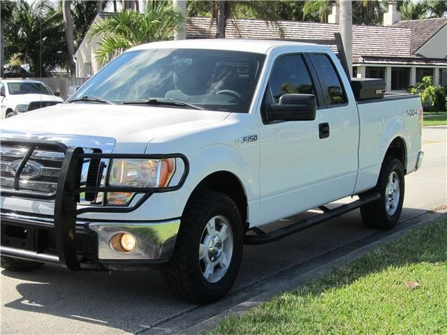 2011 Ford F-150 12th Gen - Image 5 of 12