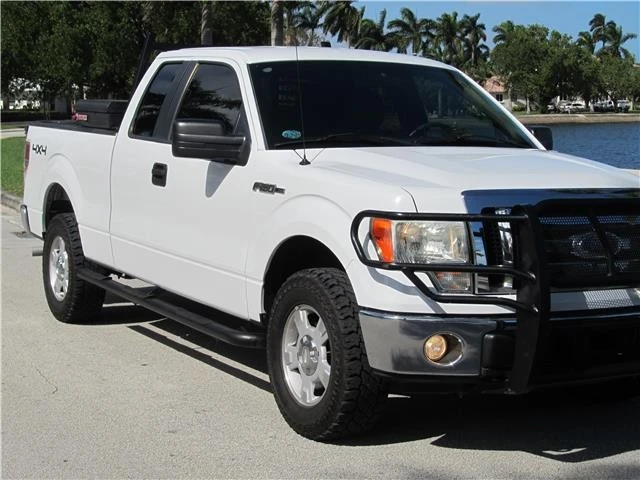 2011 Ford F-150 12th Gen - Image 3 of 12