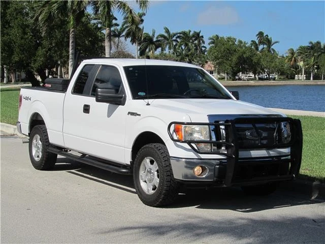 2011 Ford F-150 12th Gen - Image 2 of 12