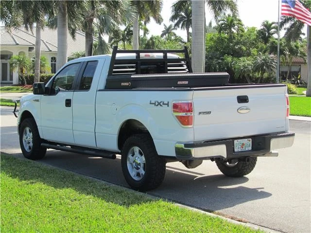 2011 Ford F-150 12th Gen - Image 8 of 12