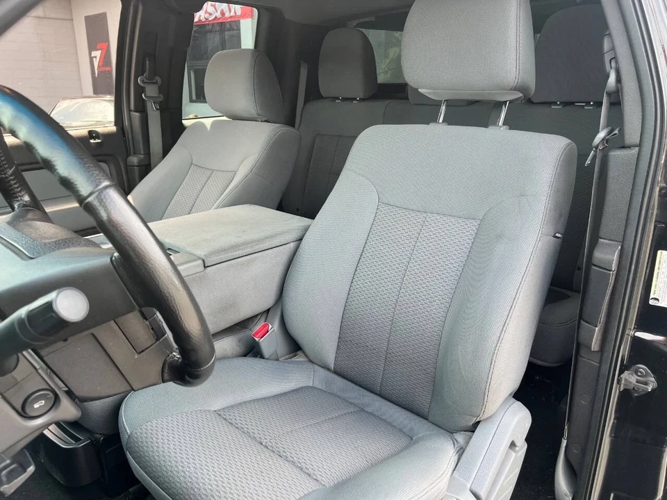 2011 Ford F-150 12th Gen - Image 16 of 21