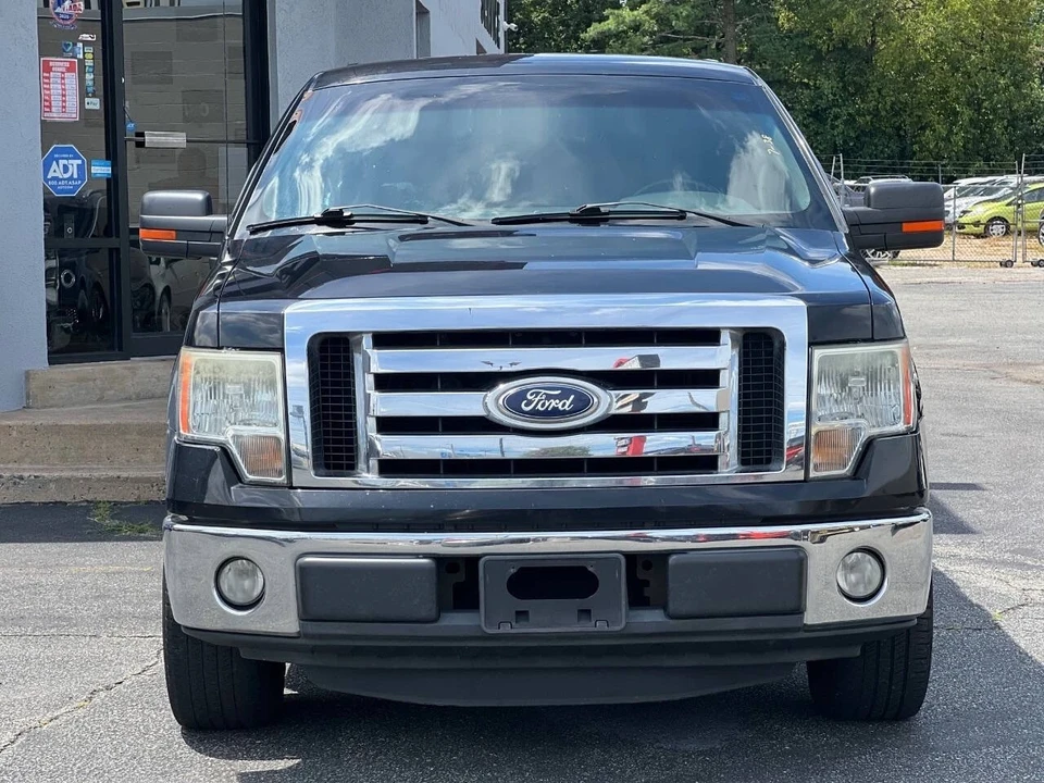 2011 Ford F-150 12th Gen - Image 11 of 21