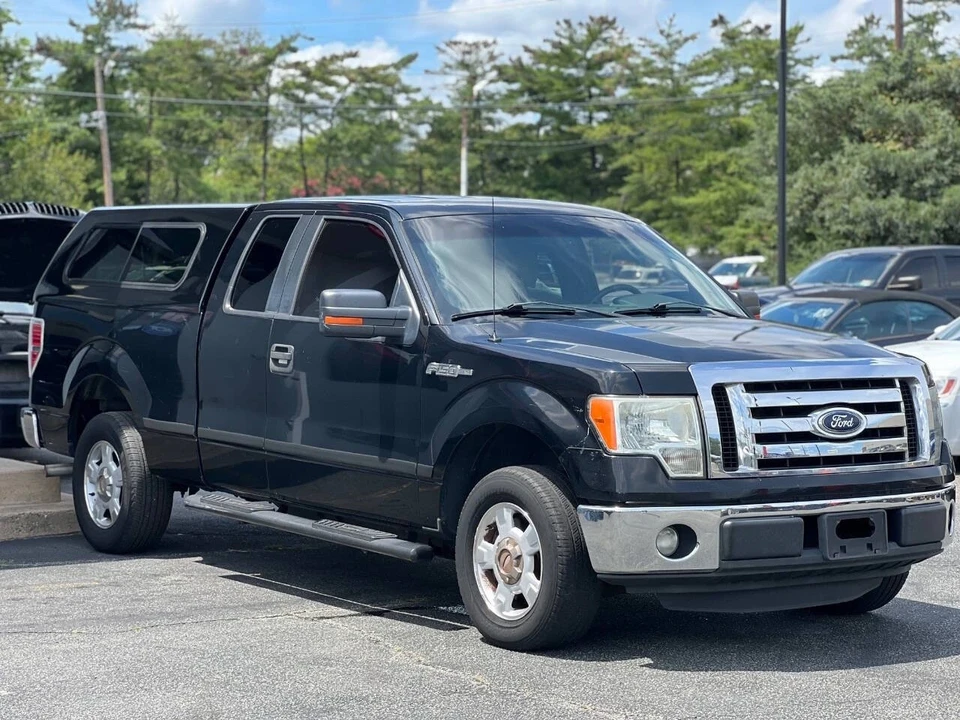 2011 Ford F-150 12th Gen - Image 4 of 21